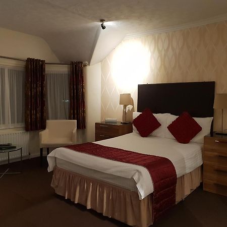 Ascot Hotel Douglas Exterior foto